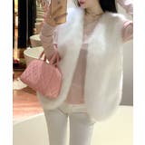 ファーベスト フェイクファー エコファー | Riff | 詳細画像9