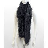 ファーマフラー ショール フェイクファー | Riff | 詳細画像19 