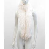 ファーマフラー ショール フェイクファー | Riff | 詳細画像21 