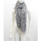 ファーマフラー ショール フェイクファー | Riff | 詳細画像23 