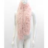 ファーマフラー ショール フェイクファー | Riff | 詳細画像25 