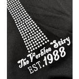 クロスデザイントップス ロゴプリント ロゴ | Riff | 詳細画像15 