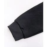 クロスデザイントップス ロゴプリント ロゴ | Riff | 詳細画像16 