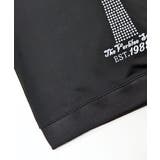 クロスデザイントップス ロゴプリント ロゴ | Riff | 詳細画像17 