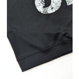 ナンバーロゴプリントオフショルスウェット ワンショル トレーナー | Riff | 詳細画像20