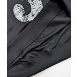 ナンバーロゴプリントオフショルスウェット ワンショル トレーナー | Riff | 詳細画像21