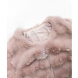 ファージャケット ショートコート ブルゾン | Riff | 詳細画像23 