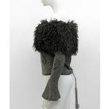 オフショルファートップス オフショルダー Tシャツ | Riff | 詳細画像25