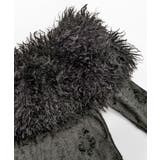 オフショルファートップス オフショルダー Tシャツ | Riff | 詳細画像27