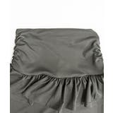 レイヤードスカートパンツ 重ね着風 ロングパンツ | Riff | 詳細画像28 