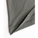 レイヤードスカートパンツ 重ね着風 ロングパンツ | Riff | 詳細画像31 