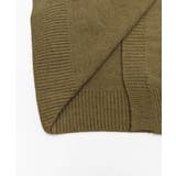 ロングニットカーディガン トグルボタン ガウン | Riff | 詳細画像54