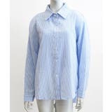 シャツ＆キャミ アンサンブル ストライプ | Riff | 詳細画像34 