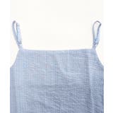 シャツ＆キャミ アンサンブル ストライプ | Riff | 詳細画像41 