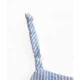 シャツ＆キャミ アンサンブル ストライプ | Riff | 詳細画像42 