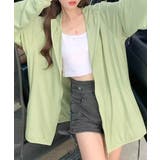 UVカットパーカー ラッシュガード 紫外線カット | Riff | 詳細画像24