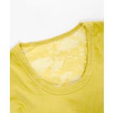 バックレースベルトTシャツ カップ付き パッド付き | Riff | 詳細画像31