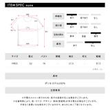 [2点セット] 裾レースフリルキャミソール&ワンショルシアートップス アンサンブ… | Riff | 詳細画像34 