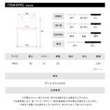 花柄キャミミニワンピース キャミソールワンピース フリル | Riff | 詳細画像22