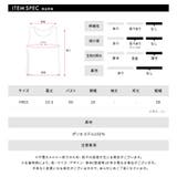 チェック柄2WAYフリルキャミソール リボン ギンガムチェック | Riff | 詳細画像36
