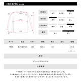 チェック柄フード付きシアーシャツ 羽織り ゆるシャツ | Riff | 詳細画像28 
