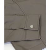 ベーシックライダースジャケット ダブルライダース フェイクレザー | Riff | 詳細画像16 