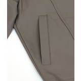 ベーシックライダースジャケット ダブルライダース フェイクレザー | Riff | 詳細画像17 