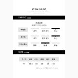 ベーシックライダースジャケット ダブルライダース フェイクレザー | Riff | 詳細画像20 