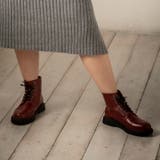 ショートブーツ | Rim.z | 詳細画像2 