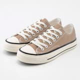 ベージュ | ローカットスニーカー | Rim.z