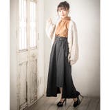 フロント厚底ピンヒール | Rim.z | 詳細画像2 