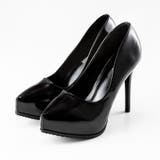 フロント厚底ピンヒール | Rim.z | 詳細画像3 