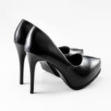 フロント厚底ピンヒール | Rim.z | 詳細画像6 