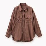 60ローンCPOシャツ | Rim.z | 詳細画像7