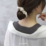 ヘアアクセサリー シュシュchouchou | ボディピアス専門店凛RIN | 詳細画像10