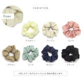 ヘアアクセサリー シュシュchouchou | ボディピアス専門店凛RIN | 詳細画像13