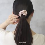 ヘアアクセサリー シュシュchouchou | ボディピアス専門店凛RIN | 詳細画像4