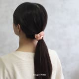 ヘアアクセサリー シュシュchouchou | ボディピアス専門店凛RIN | 詳細画像9