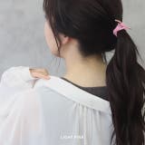 ヘアアクセサリーゴムセット ロープ風ナチュラルカジュアル ヘアゴムアクセサリー | ボディピアス専門店凛RIN | 詳細画像7