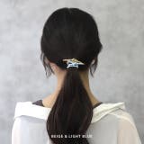 ヘアアクセサリーゴムセット ロープ風ナチュラルカジュアル ヘアゴムアクセサリー | ボディピアス専門店凛RIN | 詳細画像8