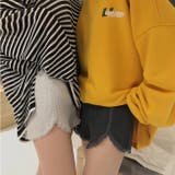 2019年新作 4色コーデ ショートパンツ | RiRicollection | 詳細画像3
