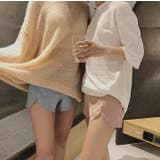 2019年新作 4色コーデ ショートパンツ | RiRicollection | 詳細画像4