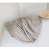 5色コーディ ショートパンツ ベンチコート | RiRicollection | 詳細画像7