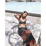 新作 水着 4点セット | RiRicollection  | 詳細画像3 
