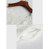 リゾートワンピース 着丈133CM 二次会ドレス | RiRicollection | 詳細画像6