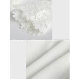 リゾートワンピース 着丈133CM 二次会ドレス | RiRicollection | 詳細画像8