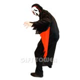 !暗黒之神 鬼仮面 マスク | RiRicollection | 詳細画像3