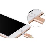 iphone専用 着脱式 充電ケーブル | RiRicollection | 詳細画像2