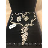 ウェディングドレス ドレス アクセサリー | RiRicollection | 詳細画像1