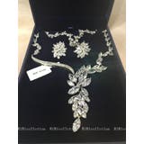 ウェディングドレス ドレス アクセサリー | RiRicollection | 詳細画像2